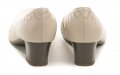 Mintaka 111405-23 krémové dámské lodičky | ARNO.cz - obuv s tradicí