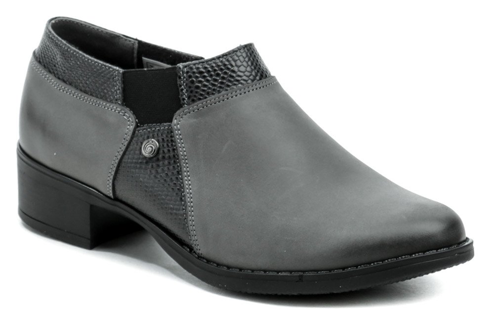 Mintaka 021373 šedá dámská obuv EUR 40