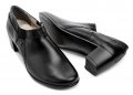 Mintaka 111395-23 černá dámská obuv | ARNO.cz - obuv s tradicí