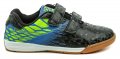 Axim 5H21028G modro černé sportovní tenisky | ARNO.cz - obuv s tradicí