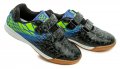 Axim 5H21028G modro černé sportovní tenisky | ARNO.cz - obuv s tradicí