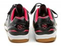 Axim 10H3025W černé nadměrné sportovní tenisky | ARNO.cz - obuv s tradicí