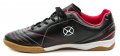 Axim 10H3025W černé nadměrné sportovní tenisky | ARNO.cz - obuv s tradicí