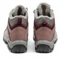 IMAC 808708 růžové dámské zimní boty | ARNO.cz - obuv s tradicí