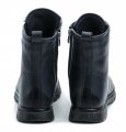 Wild 15019102A navy dámské zimní boty | ARNO.cz - obuv s tradicí