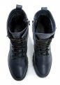 Wild 15019102A navy dámské zimní boty | ARNO.cz - obuv s tradicí