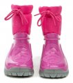 Top Lux 654L růžové dětské sněhule | ARNO.cz - obuv s tradicí