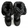 Kamik Snovalley4 černá dámská zimní obuv | ARNO.cz - obuv s tradicí