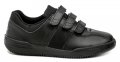 Prestige M40810 velcro černá obuv | ARNO.cz - obuv s tradicí