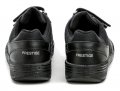 Prestige M40810 velcro černá obuv | ARNO.cz - obuv s tradicí