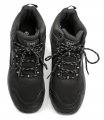 DK 1029 černé pánské outdoor boty | ARNO.cz - obuv s tradicí