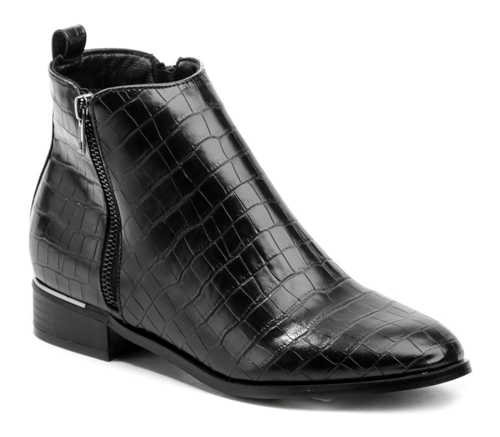 T.Sokolski černá dámská obuv Z21-37 EUR 37