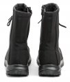 DK 1754 černé zimní boty | ARNO.cz - obuv s tradicí