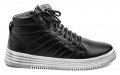 La Pinta 0105-728 černé zimní boty | ARNO.cz - obuv s tradicí