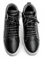 La Pinta 0105-728 černé zimní boty | ARNO.cz - obuv s tradicí