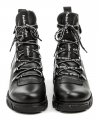 La Pinta 0164-012-01 černé dámské zimní boty | ARNO.cz - obuv s tradicí