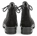 Jana 8-26229-27 černé dámské nadměrné zimní boty šíře H | ARNO.cz - obuv s tradicí