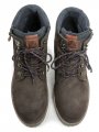 Mustang 4142-503-32 hnědé nadměrné pánské zimní boty | ARNO.cz - obuv s tradicí