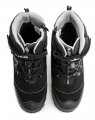 Lico 720311 Sundsvall VS černé zimní boty | ARNO.cz - obuv s tradicí