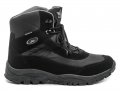 Lico 710187 Kenai černé pánské zimní boty | ARNO.cz - obuv s tradicí
