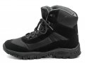 Lico 710187 Kenai černé pánské zimní boty | ARNO.cz - obuv s tradicí