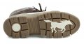 Mustang 4159-603-306 hnědé pánské zimní boty | ARNO.cz - obuv s tradicí