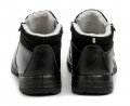 Magnus 363-0066-A1 černé pánské zimní boty | ARNO.cz - obuv s tradicí
