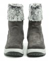 IMAC I2932z21 šedé zimní dámské boty | ARNO.cz - obuv s tradicí