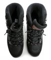 Jacalu A2613z61 černé pánské zimní trackingové boty | ARNO.cz - obuv s tradicí
