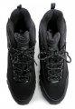American Club WT53-21 černé pánské zimní boty | ARNO.cz - obuv s tradicí