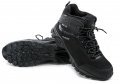American Club WT53-21 černé pánské zimní boty | ARNO.cz - obuv s tradicí