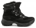 IMAC I2934z61 černé zimní dámské boty | ARNO.cz - obuv s tradicí