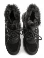 IMAC I2934z61 černé zimní dámské boty | ARNO.cz - obuv s tradicí