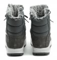 IMAC I2933z21 šedé zimní dámské boty | ARNO.cz - obuv s tradicí