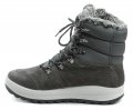 IMAC I2933z21 šedé zimní dámské boty | ARNO.cz - obuv s tradicí
