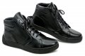 Koma 13M0202 černé zimní boty | ARNO.cz - obuv s tradicí