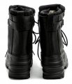 KAMIK ALBORG PLUS černé pánské zimní boty | ARNO.cz - obuv s tradicí