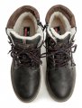 Mustang 4142-602-259 graphit pánské zimní boty | ARNO.cz - obuv s tradicí