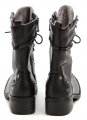 Mustang 1402-501-9 černá dámská nadměrná zimní obuv | ARNO.cz - obuv s tradicí