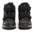American Club WT69-21 černé dětské zimní boty | ARNO.cz - obuv s tradicí