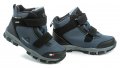 American Club WT69-21 navy dětské zimní boty | ARNO.cz - obuv s tradicí