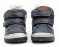 American Club XD17-21 navy dětské zimní boty | ARNO.cz - obuv s tradicí