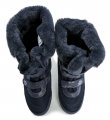 Lico 720346 Mary V marine dámské zimní boty | ARNO.cz - obuv s tradicí