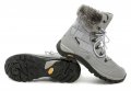 Lico Brütting 711034 Himalaya šedé dámské zimní boty | ARNO.cz - obuv s tradicí