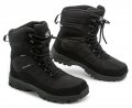 American Club SN01-21 černé zimní boty | ARNO.cz - obuv s tradicí