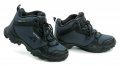 American Club WT64-21 navy zimní boty | ARNO.cz - obuv s tradicí