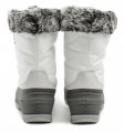 Kamik Momentum3 White dámská zimní obuv | ARNO.cz - obuv s tradicí