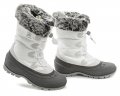 Kamik Momentum3 White dámská zimní obuv | ARNO.cz - obuv s tradicí