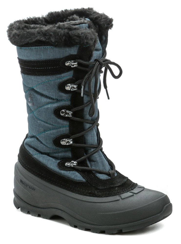 Kamik Snovalley4 teal dámská zimní obuv EUR 42