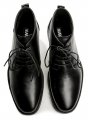 Navaho NV-136-16-06 černé pánské zimní boty | ARNO.cz - obuv s tradicí
